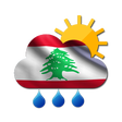 プログラムのアイコン：Lebanon Weather