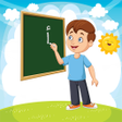 Programikonen: تعليم الأطفال