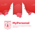 ไอคอนของโปรแกรม: MyPersonal Kab. Karangase…