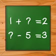 程序图标：Math Challenge
