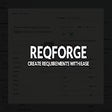 Ícone do programa: ReqForge for Chrome