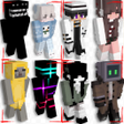 Иконка программы: skins وسكنات
