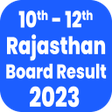 Icon of program: Rajasthan Board 10th 12th…