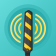 プログラムのアイコン：Metal Detector - Gold Fin…