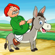 Icon of program: धाक्कड़ ताऊ के रँगीले चुटक…