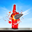 程序图标：Bottle Shooting Master