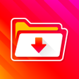 程序图标：All Master Videos Downloa…