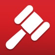 プログラムのアイコン：Gavel by Segistics