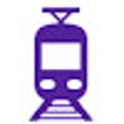 Ikon program: Luas Times