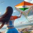 プログラムのアイコン：Kite Flying 3D Sim: Kite …