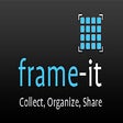 أيقونة البرنامج: Frame-it Plugin