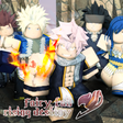 Icon of program: Fairy Tail Rising Destiny…