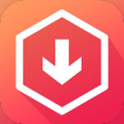 プログラムのアイコン：SWNTube: Video Downloader
