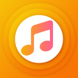Symbol des Programms: Music Player Offline Musi…