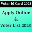 程序图标：National Voter Id पहचन-पत…
