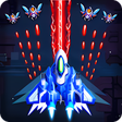 Galaxy InvadersSpace Shooter icon