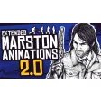 Extended John Marston Animations