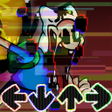 Ikona programu: FNF Horse Undertale Indie…