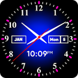 Icon of program: Always on Display: Edge L…