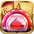 ไอคอนของโปรแกรม: Everyday Baccarat-Landlor…