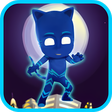 Icon of program: Subway Ninja Mask Game