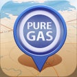 أيقونة البرنامج: Pure Gas