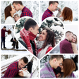 プログラムのアイコン：LovePhoto - Love Frame Co…