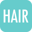 Icon of program: ヘアスタイルヘアアレンジ - HAIR