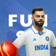 Ícone do programa: FAN88 - CRICKET ONLINE