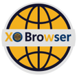 أيقونة البرنامج: Xxnxx x-browser vpn pro 2…