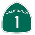プログラムのアイコン：Pacific Coast Highway