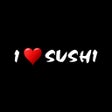 程序图标：I Love Sushi Japanese Cui…