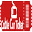 Vé Cáp Treo icon