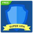 プログラムのアイコン：Vpn Super Unlimited Proxy…