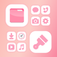 程序图标：Icon Changer Themes App I…