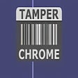 Programikonen: Tamper Chrome (extension)