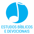 程序图标：Estudos Bíblicos e Devoci…