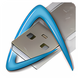 Ícone do programa: Portable AbiWord