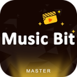 プログラムのアイコン：MV Bit Master Status Vide…