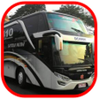 Icon of program: Om Telolet Om Bus Driver …