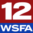 プログラムのアイコン：WSFA 12 News