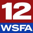 Ikona programu: WSFA 12 News
