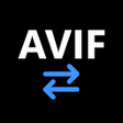 Ícone do programa: AVIF Image Viewer: AVIF t…