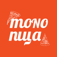 Symbol des Programms: Monopizza