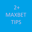 Иконка программы: 2 MAXBET TIPS