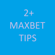 2 MAXBET TIPS
