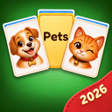 Programikonen: Solitaire Category Connec…