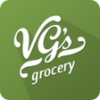 程序图标：VGs Grocery