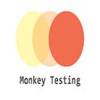 Ikon program: Monkey Testing