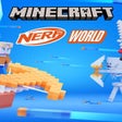 Programikonen: Minecraft: Nerf World